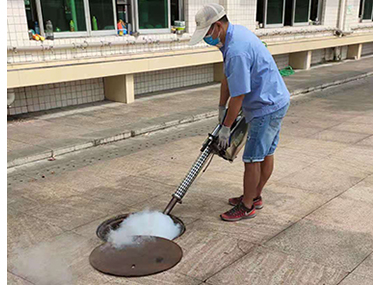 快速治理，价格最低
